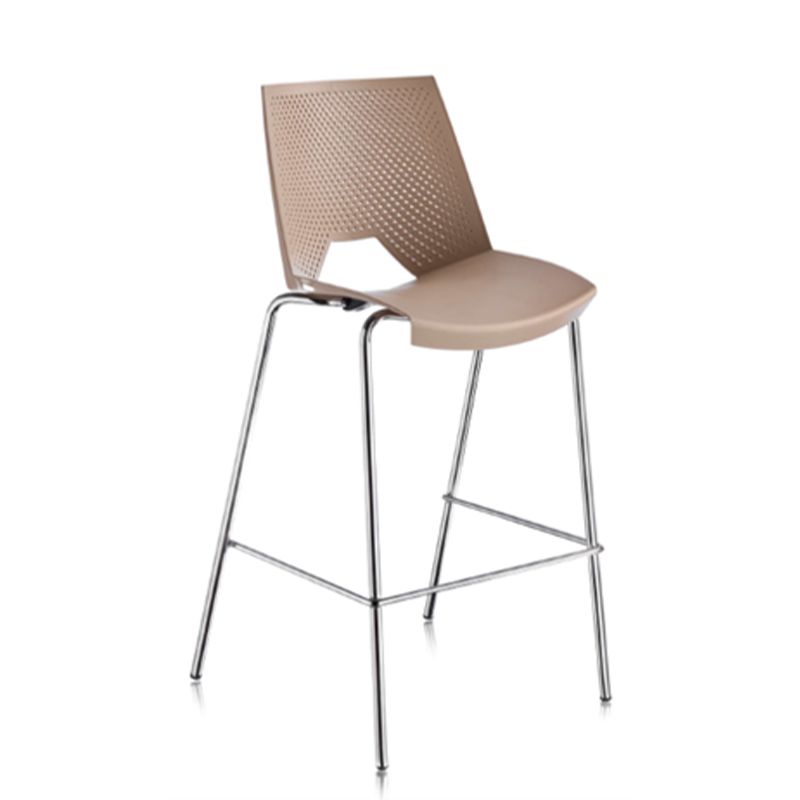 Strike Bar Stool