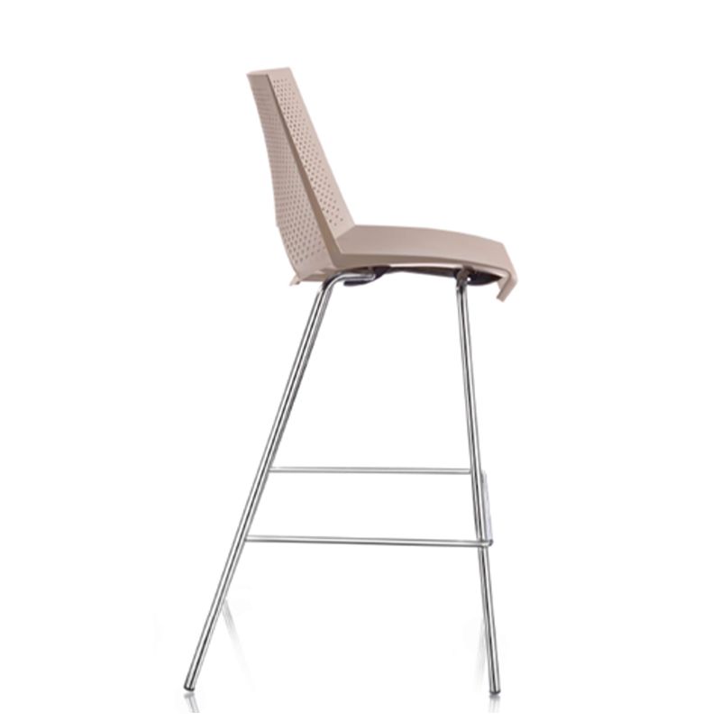 Strike Bar Stool
